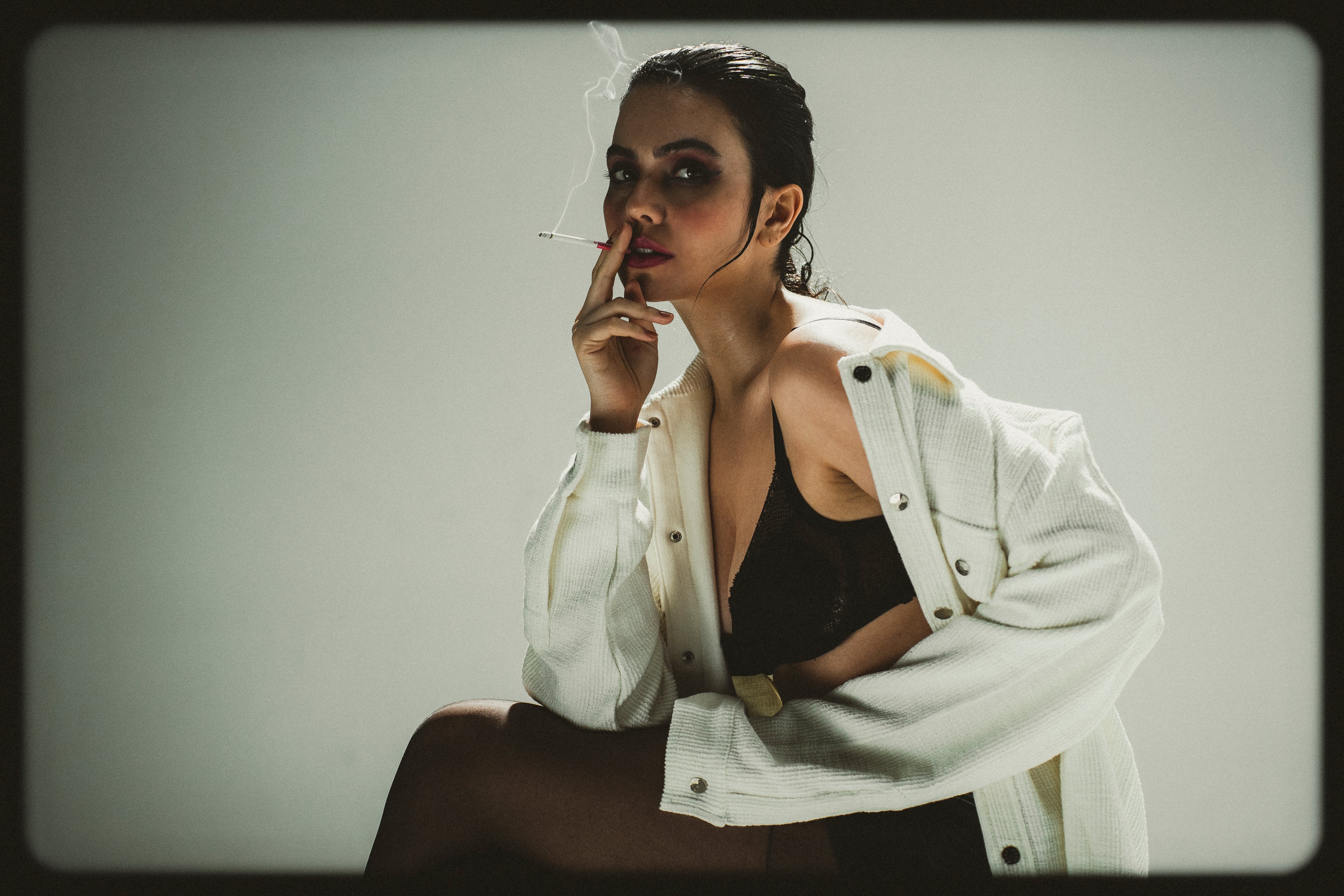 Overshirt 100% Cotton