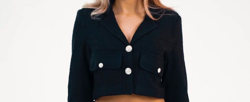 Dama suit with pants