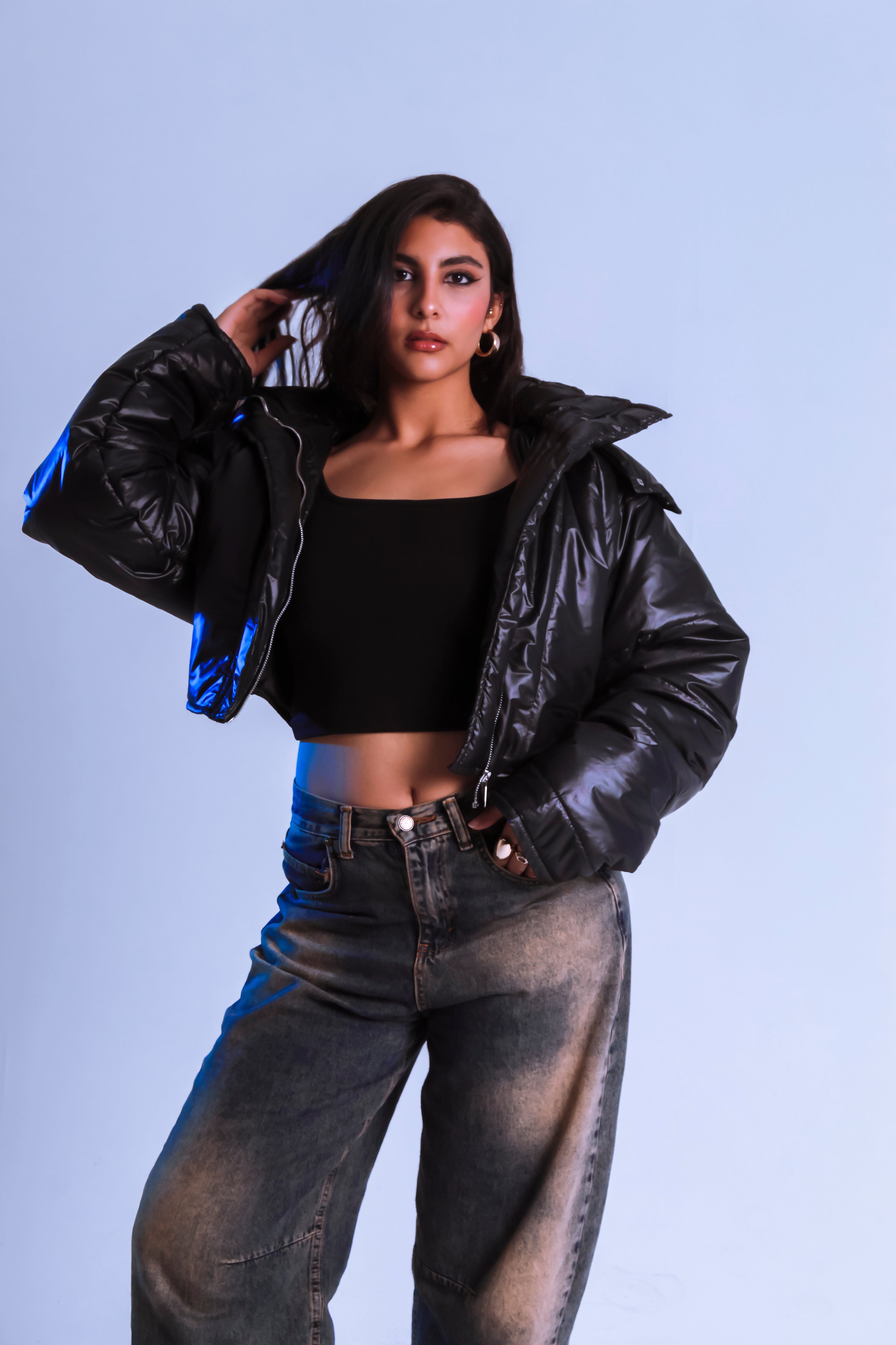 BAT JACKET waterproof