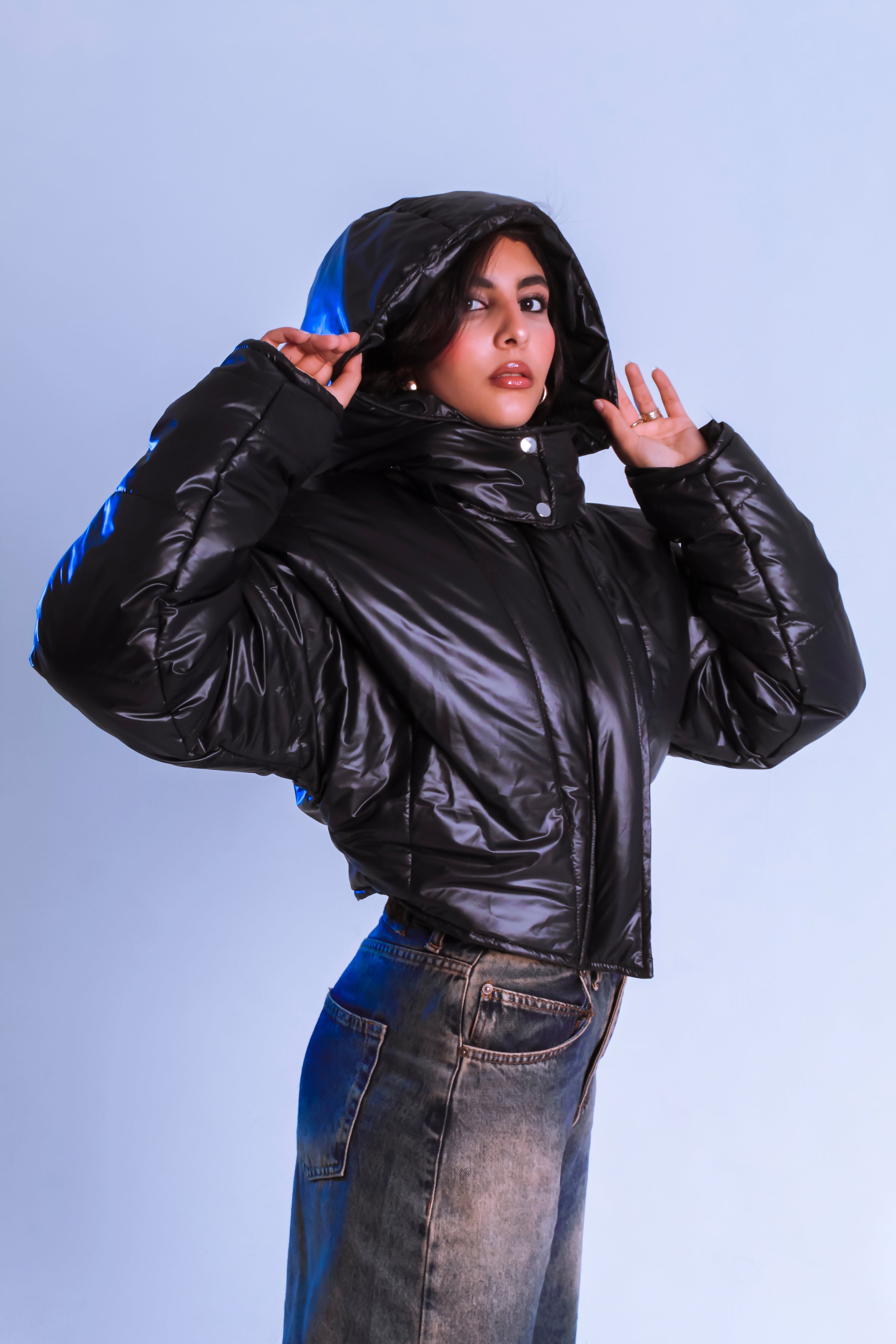 BAT JACKET waterproof