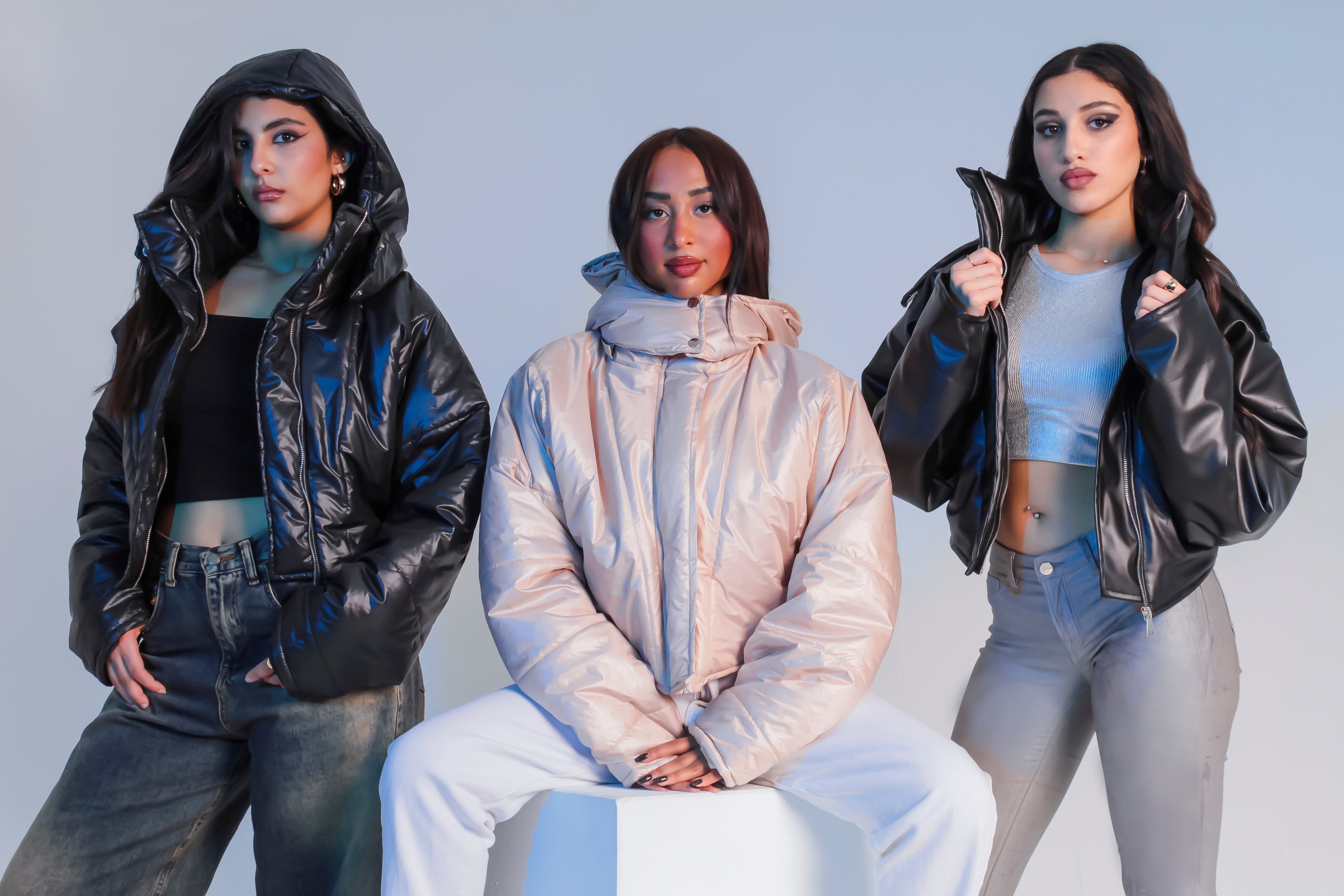 BAT JACKET waterproof