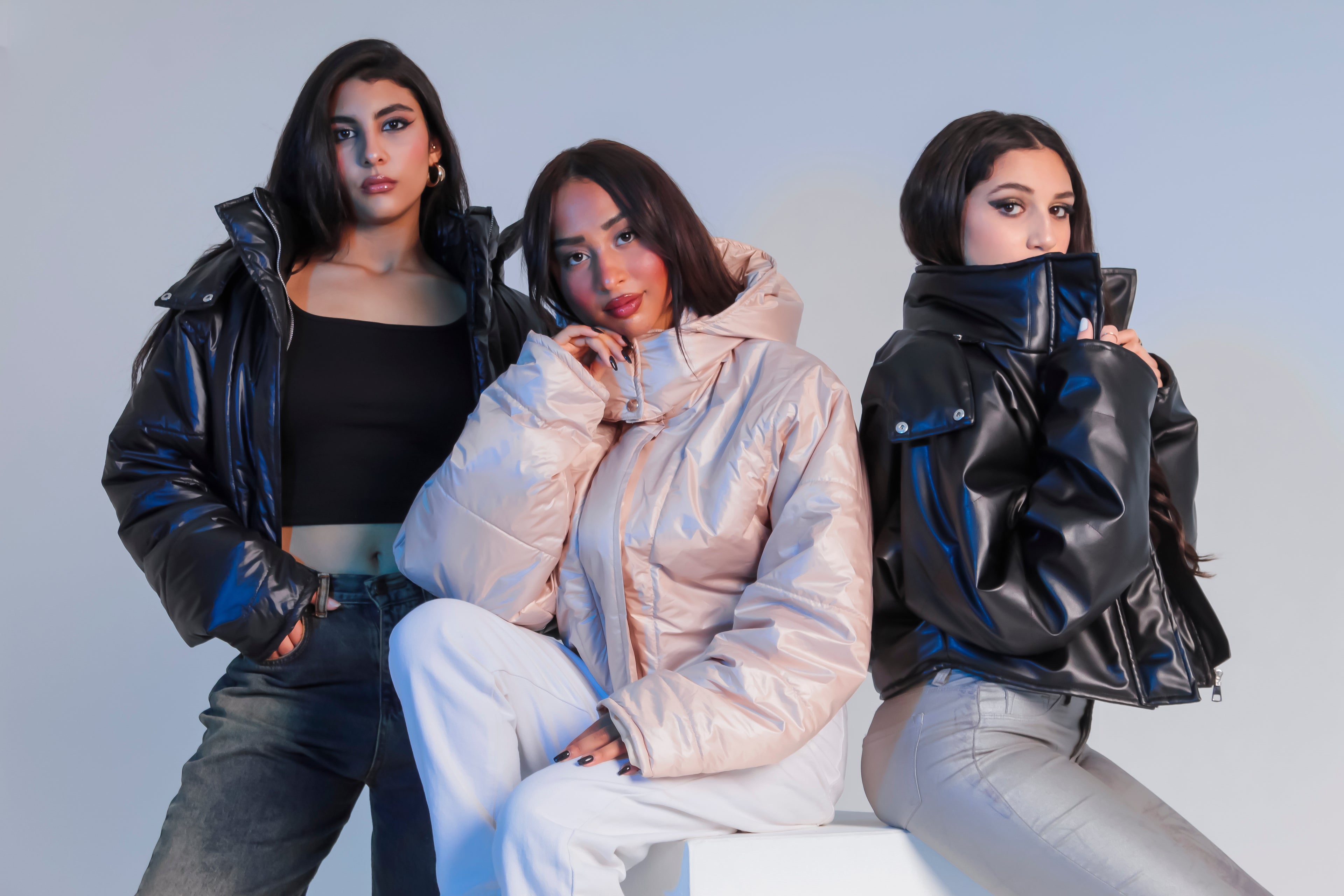 BAT JACKET waterproof