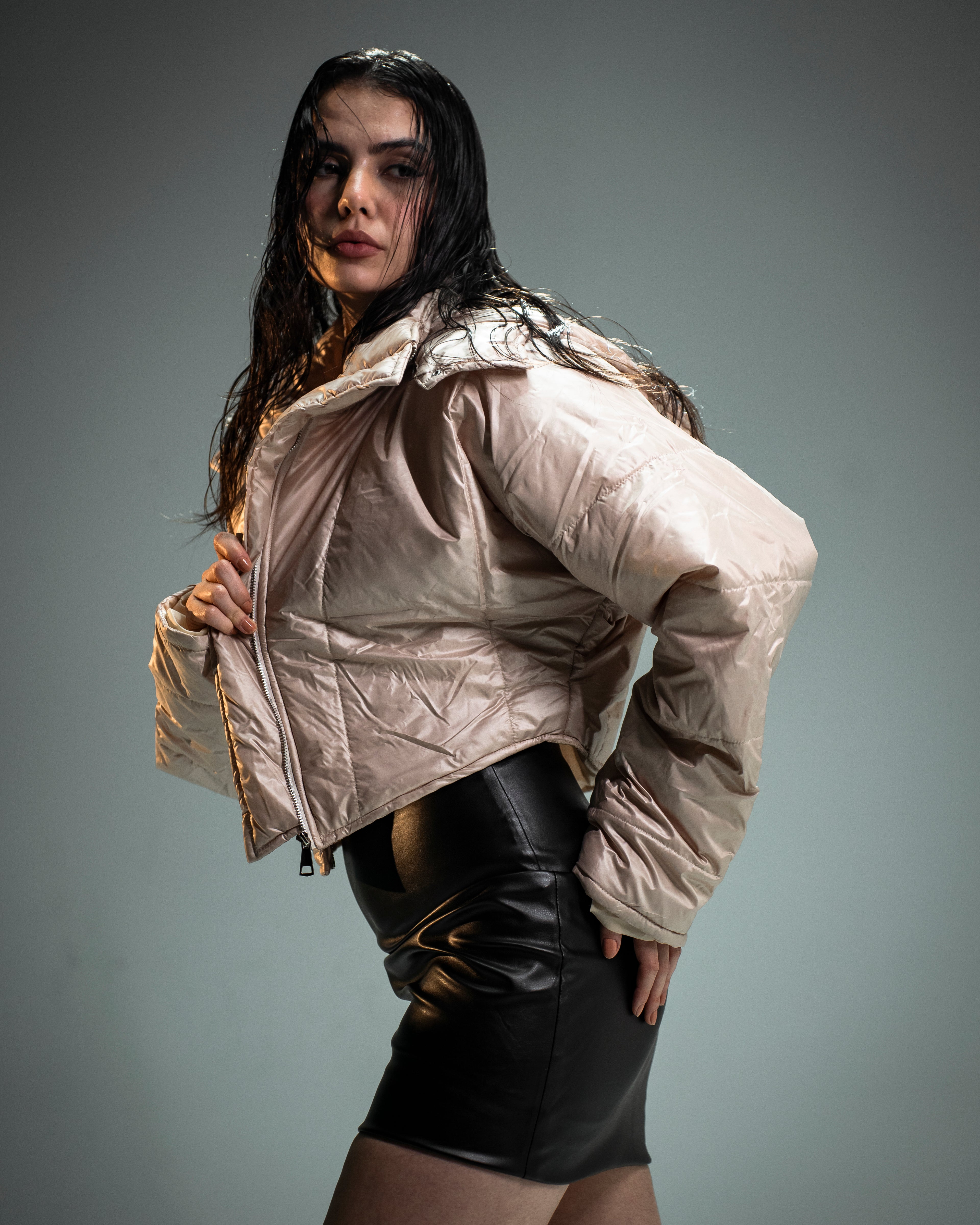 BAT JACKET waterproof