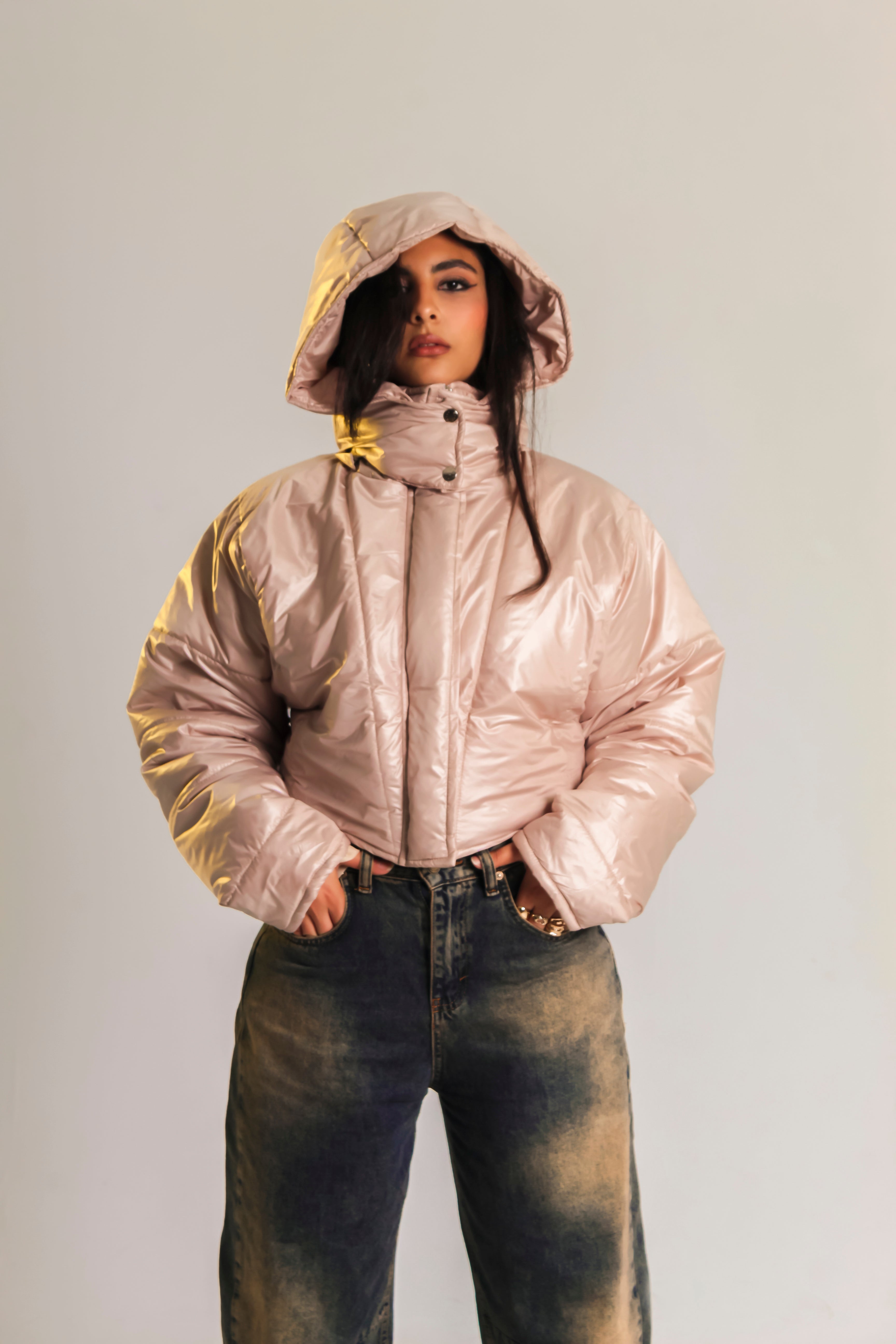 BAT JACKET waterproof