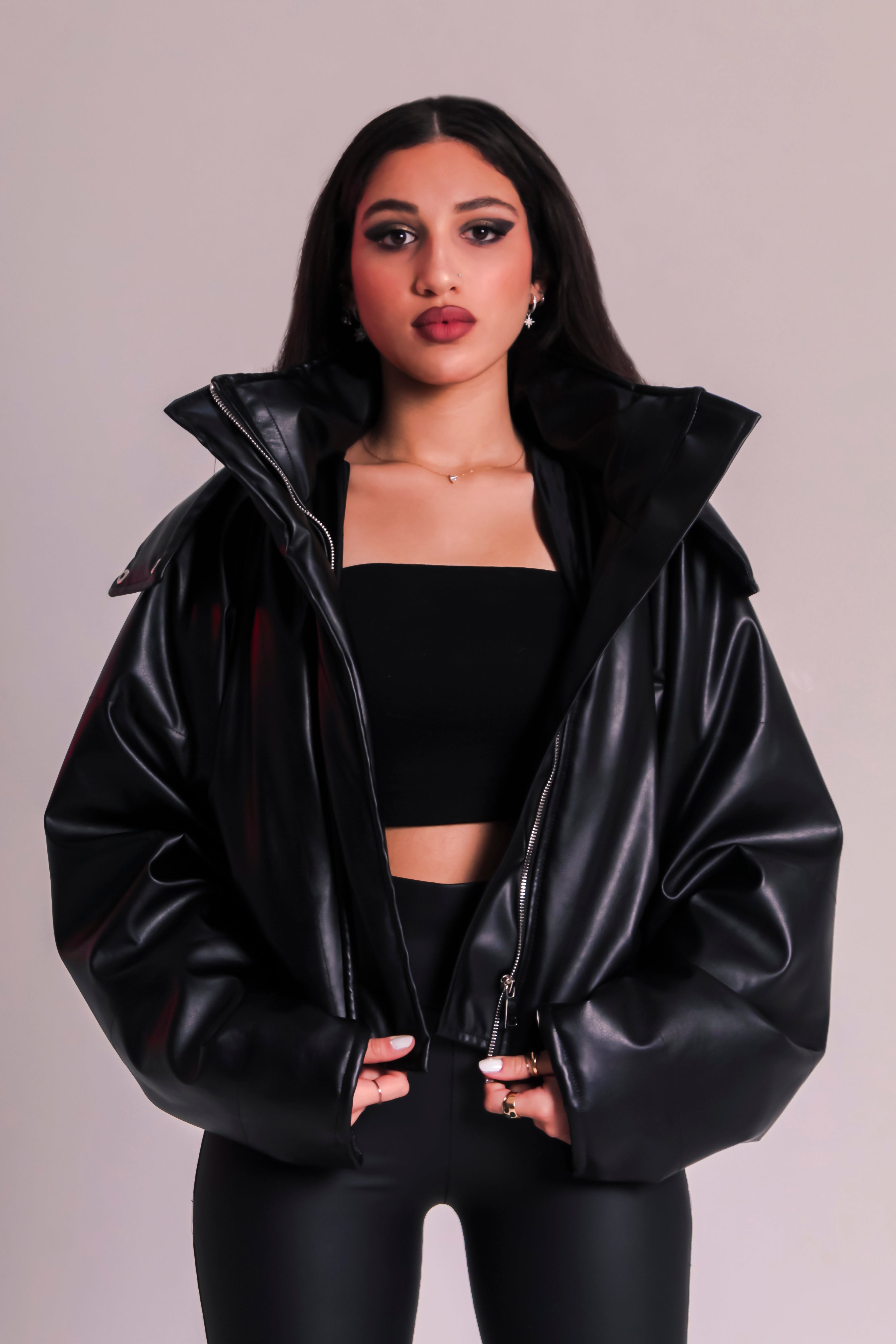 BAT JACKET waterproof