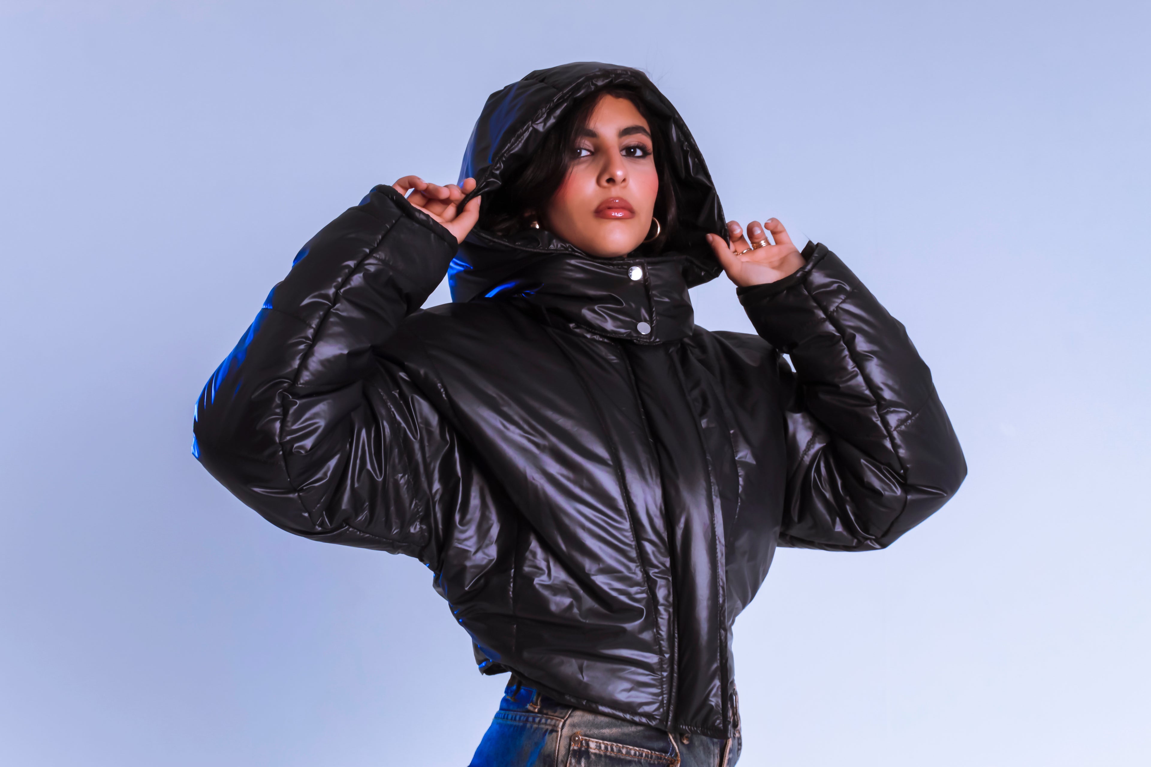 BAT JACKET waterproof